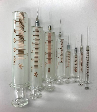 注射器