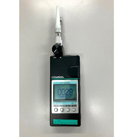ニオイセンサ(新コスモス電機製)